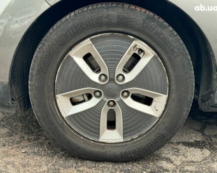 Сірий Кіа Soul, об'ємом двигуна 0 л та пробігом 108 тис. км за 10340 $, фото 8 на Automoto.ua