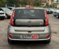 Сірий Кіа Soul, об'ємом двигуна 0 л та пробігом 108 тис. км за 10340 $, фото 5 на Automoto.ua