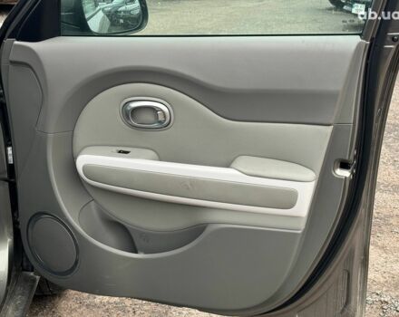 Сірий Кіа Soul, об'ємом двигуна 0 л та пробігом 108 тис. км за 10340 $, фото 21 на Automoto.ua
