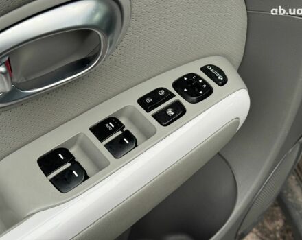 Сірий Кіа Soul, об'ємом двигуна 0 л та пробігом 108 тис. км за 10340 $, фото 11 на Automoto.ua