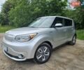 Серый Киа Soul, объемом двигателя 0 л и пробегом 62 тыс. км за 10480 $, фото 1 на Automoto.ua