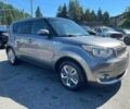 Серый Киа Soul, объемом двигателя 1.6 л и пробегом 40 тыс. км за 5797 $, фото 1 на Automoto.ua