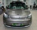 Сірий Кіа Soul, об'ємом двигуна 0 л та пробігом 1 тис. км за 27900 $, фото 1 на Automoto.ua