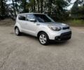 Серый Киа Soul, объемом двигателя 1.6 л и пробегом 53 тыс. км за 3395 $, фото 1 на Automoto.ua