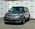Сірий Кіа Soul, об'ємом двигуна 0 л та пробігом 157 тис. км за 10900 $, фото 1 на Automoto.ua