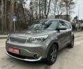 Серый Киа Soul, объемом двигателя 0 л и пробегом 140 тыс. км за 10450 $, фото 7 на Automoto.ua
