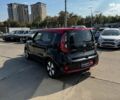 Сірий Кіа Soul, об'ємом двигуна 0 л та пробігом 152 тис. км за 10590 $, фото 4 на Automoto.ua