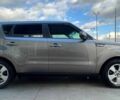 Серый Киа Soul, объемом двигателя 0 л и пробегом 26 тыс. км за 10500 $, фото 5 на Automoto.ua