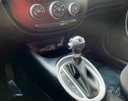 Серый Киа Soul, объемом двигателя 0 л и пробегом 26 тыс. км за 10500 $, фото 11 на Automoto.ua