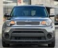 Сірий Кіа Soul, об'ємом двигуна 0 л та пробігом 26 тис. км за 10500 $, фото 1 на Automoto.ua