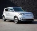 Сірий Кіа Soul, об'ємом двигуна 0 л та пробігом 40 тис. км за 5960 $, фото 1 на Automoto.ua
