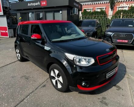Сірий Кіа Soul, об'ємом двигуна 0 л та пробігом 152 тис. км за 10590 $, фото 2 на Automoto.ua