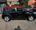 Сірий Кіа Soul, об'ємом двигуна 0 л та пробігом 152 тис. км за 10590 $, фото 7 на Automoto.ua