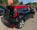 Сірий Кіа Soul, об'ємом двигуна 0 л та пробігом 152 тис. км за 10590 $, фото 6 на Automoto.ua