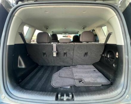 Серый Киа Soul, объемом двигателя 0 л и пробегом 26 тыс. км за 10500 $, фото 13 на Automoto.ua