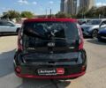 Сірий Кіа Soul, об'ємом двигуна 0 л та пробігом 152 тис. км за 10590 $, фото 5 на Automoto.ua