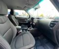 Серый Киа Soul, объемом двигателя 0 л и пробегом 26 тыс. км за 10500 $, фото 16 на Automoto.ua