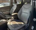 Сірий Кіа Soul, об'ємом двигуна 0 л та пробігом 152 тис. км за 10590 $, фото 21 на Automoto.ua