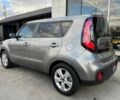 Серый Киа Soul, объемом двигателя 0 л и пробегом 26 тыс. км за 10500 $, фото 8 на Automoto.ua