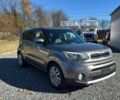 Серый Киа Soul, объемом двигателя 2 л и пробегом 40 тыс. км за 5864 $, фото 1 на Automoto.ua