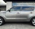 Серый Киа Soul, объемом двигателя 0 л и пробегом 26 тыс. км за 10500 $, фото 10 на Automoto.ua