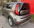 Серый Киа Soul, объемом двигателя 2 л и пробегом 46 тыс. км за 5881 $, фото 3 на Automoto.ua