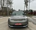 Серый Киа Soul, объемом двигателя 0 л и пробегом 140 тыс. км за 10450 $, фото 1 на Automoto.ua
