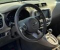 Сірий Кіа Soul, об'ємом двигуна 0 л та пробігом 152 тис. км за 10590 $, фото 13 на Automoto.ua