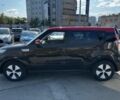 Сірий Кіа Soul, об'ємом двигуна 0 л та пробігом 152 тис. км за 10590 $, фото 3 на Automoto.ua