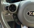 Сірий Кіа Soul, об'ємом двигуна 0 л та пробігом 152 тис. км за 10590 $, фото 14 на Automoto.ua
