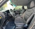 Серый Киа Soul, объемом двигателя 0 л и пробегом 26 тыс. км за 10500 $, фото 15 на Automoto.ua