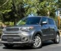 Серый Киа Soul, объемом двигателя 2 л и пробегом 48 тыс. км за 4000 $, фото 1 на Automoto.ua