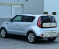 Сірий Кіа Soul, об'ємом двигуна 0 л та пробігом 36 тис. км за 5900 $, фото 5 на Automoto.ua