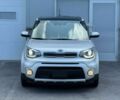 Сірий Кіа Soul, об'ємом двигуна 0 л та пробігом 36 тис. км за 5900 $, фото 1 на Automoto.ua
