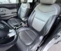 Сірий Кіа Soul, об'ємом двигуна 0 л та пробігом 36 тис. км за 5900 $, фото 7 на Automoto.ua