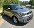 Серый Киа Soul, объемом двигателя 2 л и пробегом 39 тыс. км за 4000 $, фото 1 на Automoto.ua