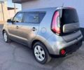 Серый Киа Soul, объемом двигателя 1.6 л и пробегом 145 тыс. км за 1900 $, фото 2 на Automoto.ua