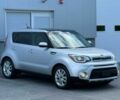 Сірий Кіа Soul, об'ємом двигуна 0 л та пробігом 36 тис. км за 5900 $, фото 1 на Automoto.ua