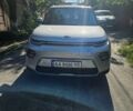 Сірий Кіа Soul, об'ємом двигуна 0 л та пробігом 100 тис. км за 17771 $, фото 1 на Automoto.ua