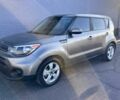 Серый Киа Soul, объемом двигателя 1.6 л и пробегом 145 тыс. км за 1900 $, фото 1 на Automoto.ua