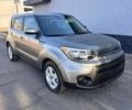 Серый Киа Soul, объемом двигателя 1.6 л и пробегом 145 тыс. км за 1900 $, фото 5 на Automoto.ua