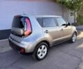 Серый Киа Soul, объемом двигателя 1.6 л и пробегом 145 тыс. км за 1900 $, фото 4 на Automoto.ua