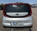 Серый Киа Soul, объемом двигателя 0 л и пробегом 79 тыс. км за 409 $, фото 3 на Automoto.ua