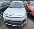 Серый Киа Soul, объемом двигателя 2 л и пробегом 95 тыс. км за 9800 $, фото 4 на Automoto.ua