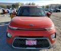 Сірий Кіа Soul, об'ємом двигуна 2 л та пробігом 95 тис. км за 10500 $, фото 7 на Automoto.ua