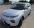 Серый Киа Soul, объемом двигателя 0 л и пробегом 79 тыс. км за 409 $, фото 1 на Automoto.ua