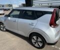 Серый Киа Soul, объемом двигателя 0 л и пробегом 79 тыс. км за 409 $, фото 2 на Automoto.ua