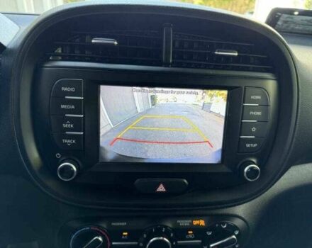 Киа Soul 2020 в Львове на Automoto.ua Серый Киа Soul, объемом двигателя 1.6 л и пробегом 49 тыс. км за 3100 $, фото 14 на Automoto.ua