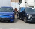 Серый Киа Soul, объемом двигателя 2 л и пробегом 95 тыс. км за 9800 $, фото 3 на Automoto.ua