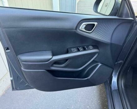 Киа Soul 2020 в Львове на Automoto.ua Серый Киа Soul, объемом двигателя 1.6 л и пробегом 49 тыс. км за 3100 $, фото 9 на Automoto.ua